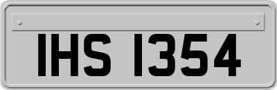 IHS1354