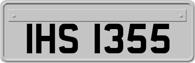 IHS1355