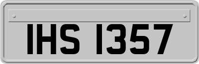 IHS1357