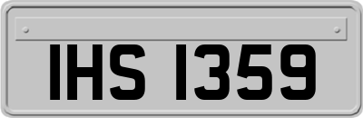 IHS1359
