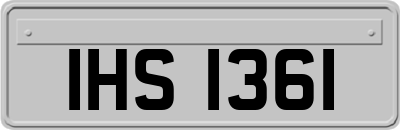 IHS1361