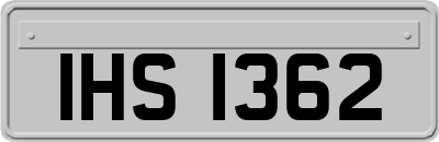 IHS1362