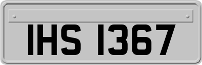 IHS1367