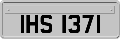 IHS1371