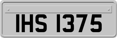 IHS1375