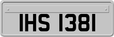 IHS1381