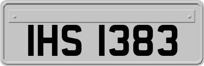 IHS1383