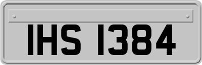 IHS1384