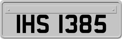 IHS1385