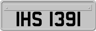 IHS1391