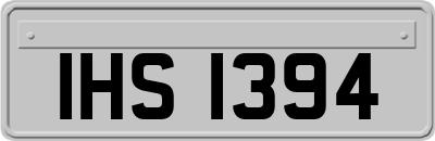 IHS1394