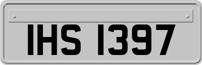 IHS1397