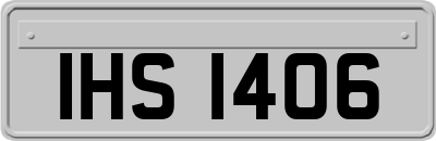 IHS1406