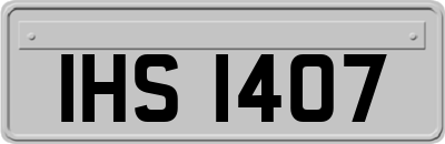 IHS1407