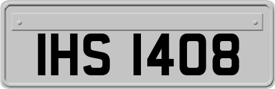 IHS1408