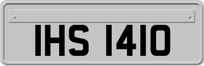 IHS1410