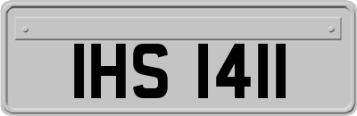 IHS1411