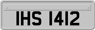 IHS1412