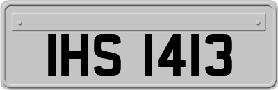 IHS1413
