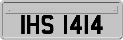 IHS1414