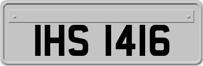 IHS1416