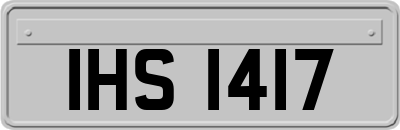 IHS1417
