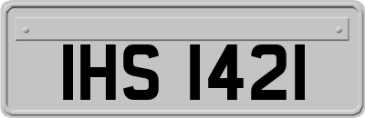 IHS1421