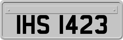 IHS1423