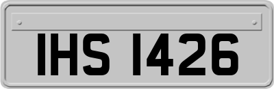 IHS1426