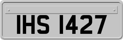 IHS1427