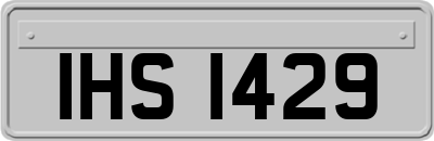 IHS1429