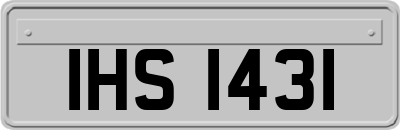 IHS1431