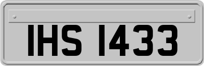 IHS1433