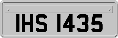 IHS1435