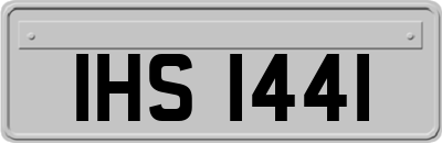 IHS1441