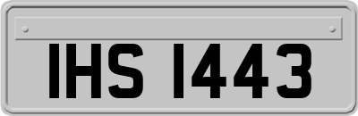 IHS1443