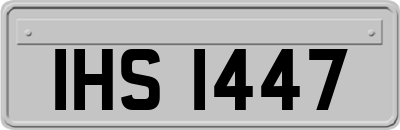 IHS1447