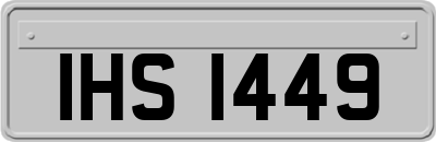 IHS1449