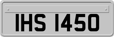 IHS1450