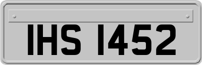 IHS1452