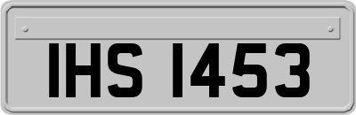 IHS1453