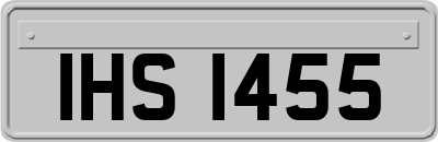 IHS1455