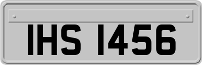 IHS1456