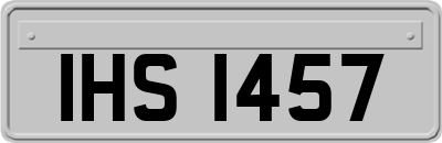 IHS1457