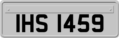 IHS1459