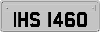 IHS1460