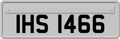 IHS1466