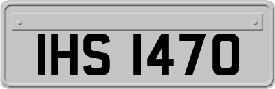 IHS1470