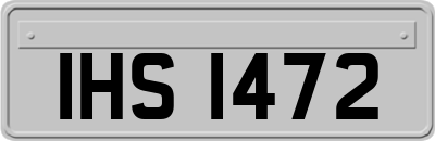 IHS1472