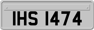 IHS1474